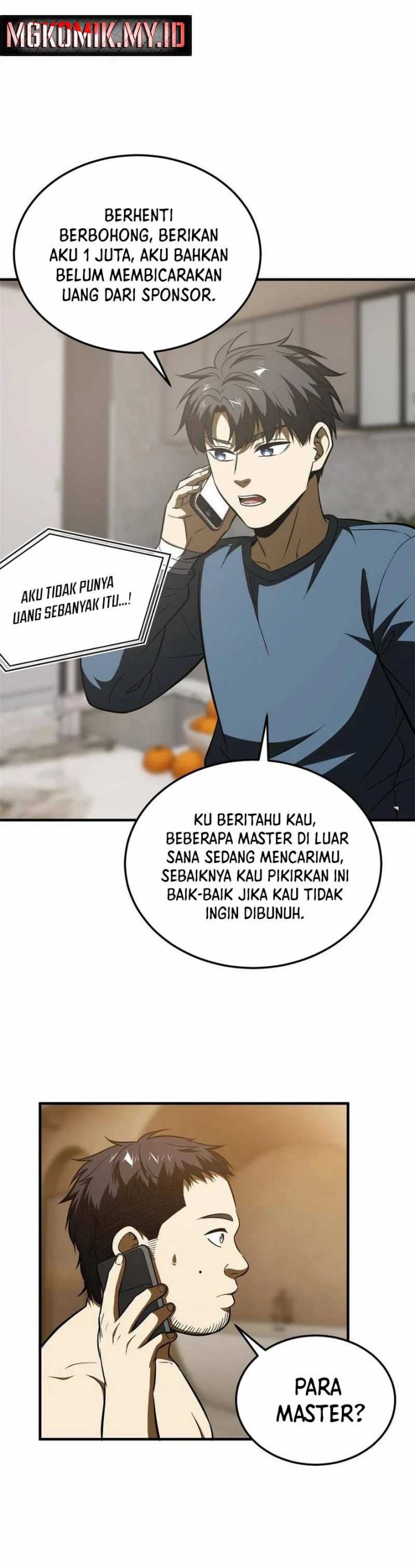 Dilarang COPAS - situs resmi www.mangacanblog.com - Komik global gao wu 162 - chapter 162 163 Indonesia global gao wu 162 - chapter 162 Terbaru 16|Baca Manga Komik Indonesia|Mangacan